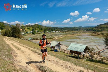 MĂNG ĐEN ULTRA TRAIL 2026 - Ảnh #4523542