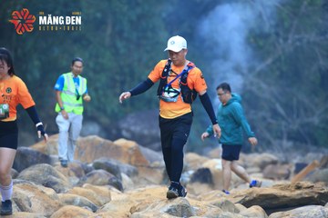 MĂNG ĐEN ULTRA TRAIL 2026 - Ảnh #4505880