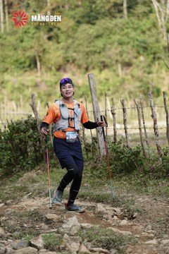 MĂNG ĐEN ULTRA TRAIL 2026 - Ảnh #4505148