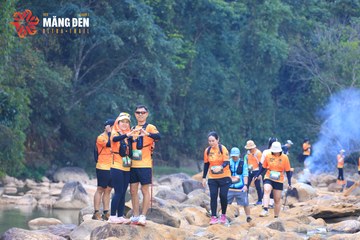 MĂNG ĐEN ULTRA TRAIL 2026 - Ảnh #4510102