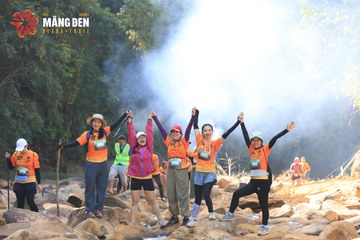 MĂNG ĐEN ULTRA TRAIL 2026 - Ảnh #4507429