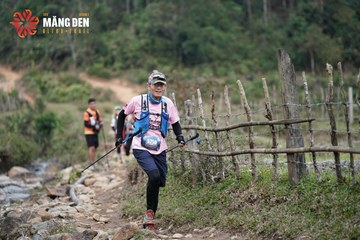 MĂNG ĐEN ULTRA TRAIL 2026 - Ảnh #4519682