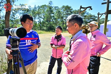 MĂNG ĐEN ULTRA TRAIL 2026 - Ảnh #4520381