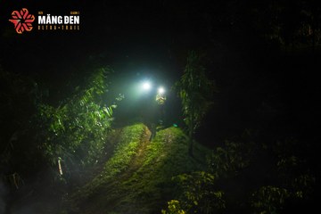 MĂNG ĐEN ULTRA TRAIL 2026 - Ảnh #4518081