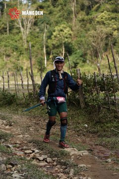 MĂNG ĐEN ULTRA TRAIL 2026 - Ảnh #4505297