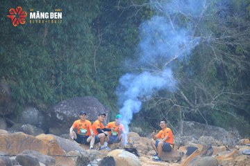MĂNG ĐEN ULTRA TRAIL 2026 - Ảnh #4508653