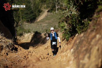 MĂNG ĐEN ULTRA TRAIL 2026 - Ảnh #4503501