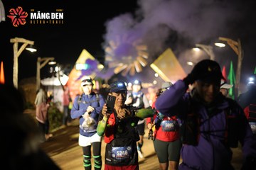 MĂNG ĐEN ULTRA TRAIL 2026 - Ảnh #4502574