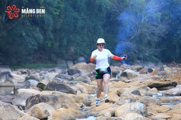 MĂNG ĐEN ULTRA TRAIL 2026 - Ảnh #4508979