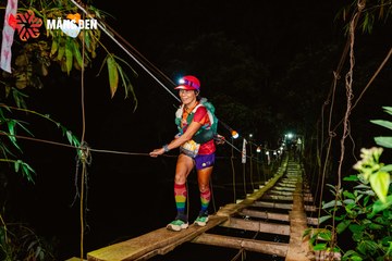MĂNG ĐEN ULTRA TRAIL 2026 - Ảnh #4515674