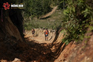 MĂNG ĐEN ULTRA TRAIL 2026 - Ảnh #4504643
