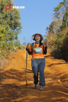 MĂNG ĐEN ULTRA TRAIL 2026 - Ảnh #4511828