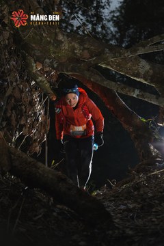 MĂNG ĐEN ULTRA TRAIL 2026 - Ảnh #4512227
