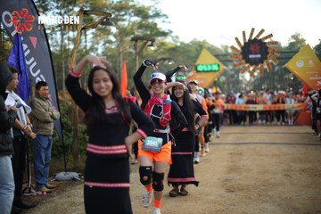 MĂNG ĐEN ULTRA TRAIL 2026 - Ảnh #4502880