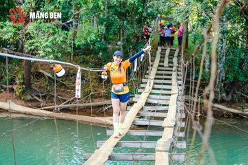 MĂNG ĐEN ULTRA TRAIL 2026 - Ảnh #4515475