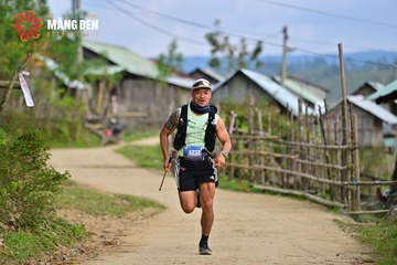 MĂNG ĐEN ULTRA TRAIL 2026 - Ảnh #4524741