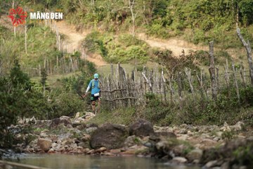 MĂNG ĐEN ULTRA TRAIL 2026 - Ảnh #4516539