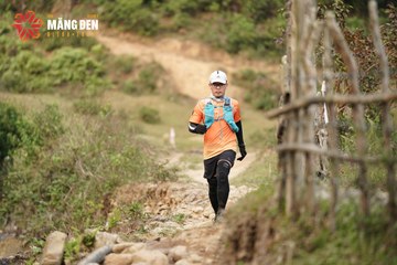 MĂNG ĐEN ULTRA TRAIL 2026 - Ảnh #4519304