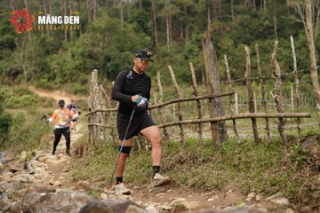 MĂNG ĐEN ULTRA TRAIL 2026 - Ảnh #4519395