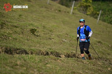 MĂNG ĐEN ULTRA TRAIL 2026 - Ảnh #4524626