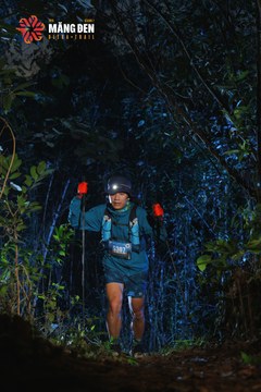 MĂNG ĐEN ULTRA TRAIL 2026 - Ảnh #4511362