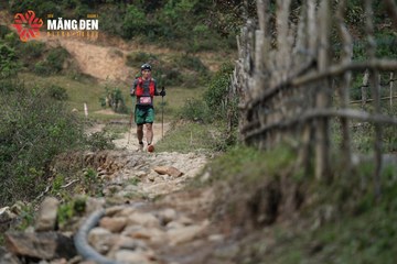 MĂNG ĐEN ULTRA TRAIL 2026 - Ảnh #4519651