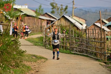 MĂNG ĐEN ULTRA TRAIL 2026 - Ảnh #4525335