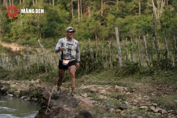 MĂNG ĐEN ULTRA TRAIL 2026 - Ảnh #4516715