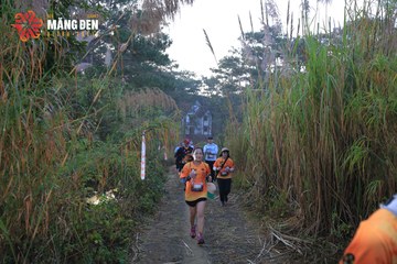 MĂNG ĐEN ULTRA TRAIL 2026 - Ảnh #4507036