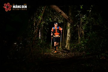 MĂNG ĐEN ULTRA TRAIL 2026 - Ảnh #4526612