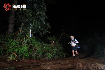 MĂNG ĐEN ULTRA TRAIL 2026 - Ảnh #4505354