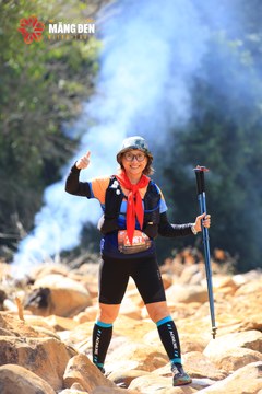 MĂNG ĐEN ULTRA TRAIL 2026 - Ảnh #4509574