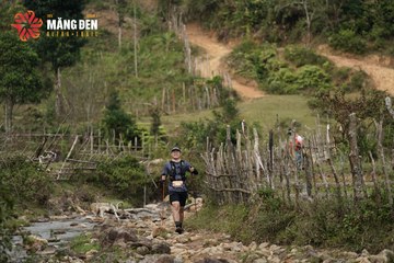 MĂNG ĐEN ULTRA TRAIL 2026 - Ảnh #4518503