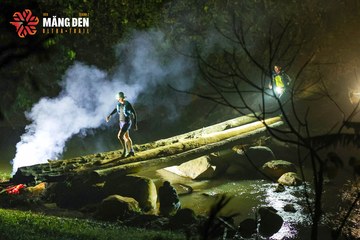MĂNG ĐEN ULTRA TRAIL 2026 - Ảnh #4517266
