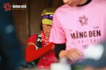 MĂNG ĐEN ULTRA TRAIL 2026 - Ảnh #4523387