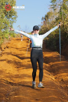 MĂNG ĐEN ULTRA TRAIL 2026 - Ảnh #4511632