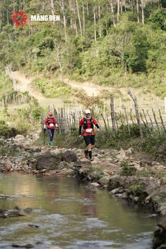 MĂNG ĐEN ULTRA TRAIL 2026 - Ảnh #4504527
