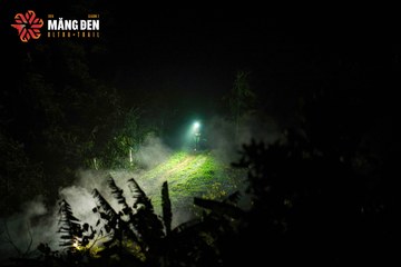 MĂNG ĐEN ULTRA TRAIL 2026 - Ảnh #4518001