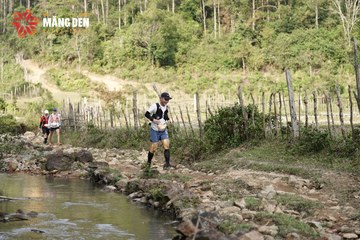MĂNG ĐEN ULTRA TRAIL 2026 - Ảnh #4504080