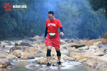 MĂNG ĐEN ULTRA TRAIL 2026 - Ảnh #4505652