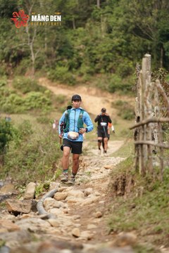 MĂNG ĐEN ULTRA TRAIL 2026 - Ảnh #4519366