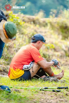 MĂNG ĐEN ULTRA TRAIL 2026 - Ảnh #4503057