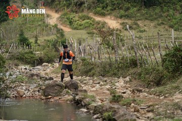 MĂNG ĐEN ULTRA TRAIL 2026 - Ảnh #4516837