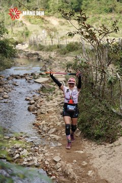 MĂNG ĐEN ULTRA TRAIL 2026 - Ảnh #4503289
