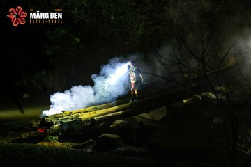 MĂNG ĐEN ULTRA TRAIL 2026 - Ảnh #4517866