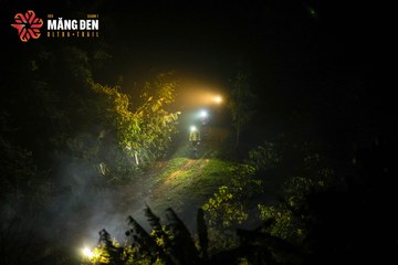 MĂNG ĐEN ULTRA TRAIL 2026 - Ảnh #4518105