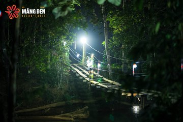 MĂNG ĐEN ULTRA TRAIL 2026 - Ảnh #4518365