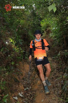 MĂNG ĐEN ULTRA TRAIL 2026 - Ảnh #4510391