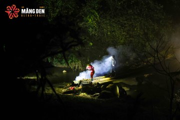 MĂNG ĐEN ULTRA TRAIL 2026 - Ảnh #4517370