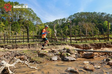 MĂNG ĐEN ULTRA TRAIL 2026 - Ảnh #4523699
